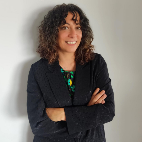 Carmen Fernández-Cabrera Saussol, abogada especialista en derecho inmobiliario en Madrid