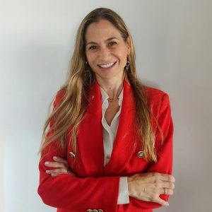 Erika Sánchez Arrillaga, abogada especialista en derecho inmobiliario en Madrid