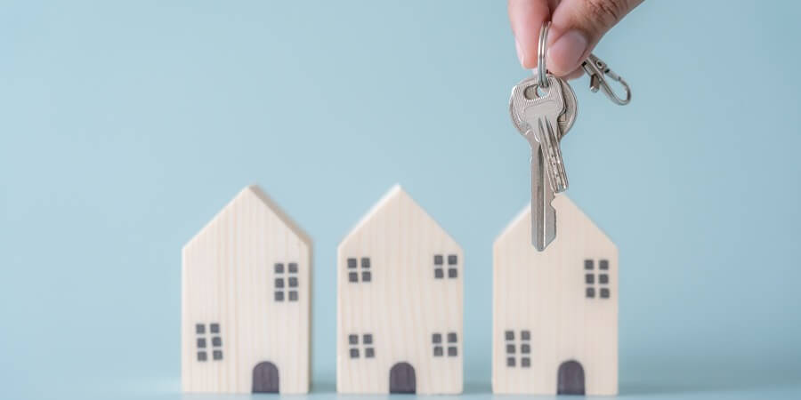 Alquilar una vivienda de protección oficial (VPO)