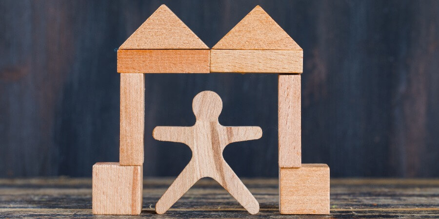 Defectos de habitabilidad