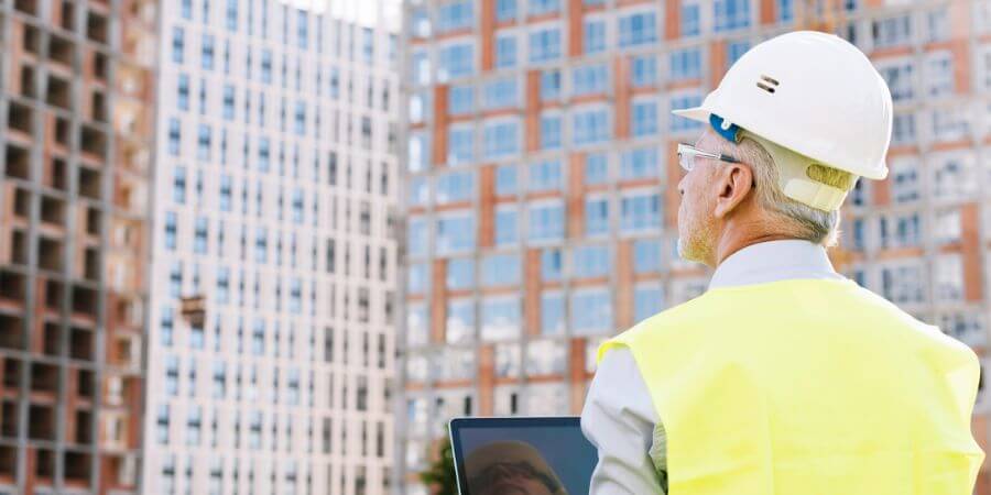 Responsabilidad director ejecución obra