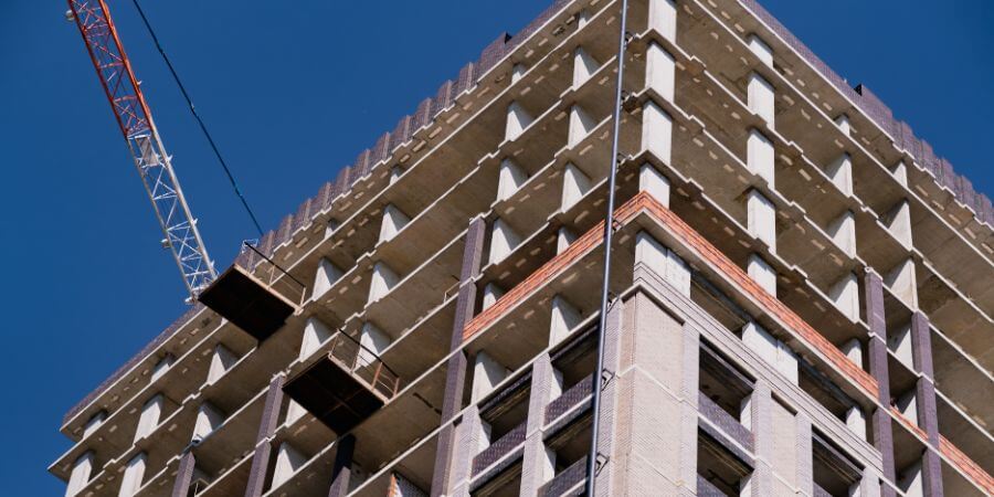 Responsabilidad promotor inmobiliario