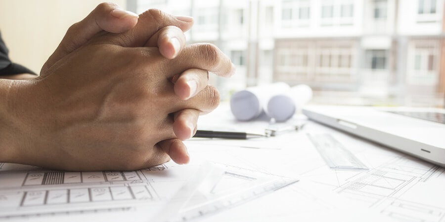 Responsabilidad del proyectista según la Ley de Ordenación de la Edificación
